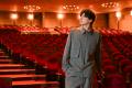 城田優インタビュー｜梅田芸術劇場メインホール座席全