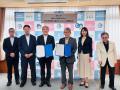 麻布大学と羽村市が動物公園を中心とした連携協utf-8