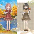 秋の気配を感じよう♪『シュガードール』に新規ガチャ
