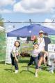 2026/9/27(日) 第4回 多摩川スポーツフェス 開催!!