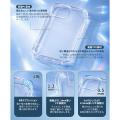 iPhone 12~16まで丸ごとカバー!1つで多機種に対応す iPhone 12~16まで丸ごとカバー!1つで多機種に対応す