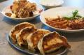 『SAPPORO餃子製造所 4PLA店』の「共通席」活用事例。