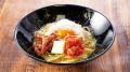 スパゲッティ専門店「壁の穴」秋のおすすめメニュー3