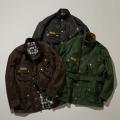 Barbourが原宿キャットストリート店1周年を記念したイ Barbourが原宿キャットストリート店1周年を記念したイ