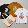Barbourが原宿キャットストリート店1周年を記念したイ Barbourが原宿キャットストリート店1周年を記念したイ