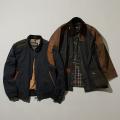 Barbourが原宿キャットストリート店1周年を記念したイ Barbourが原宿キャットストリート店1周年を記念したイ