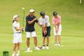 【開催レポート】第4回「GOLF CAMP 2026」開催　ジュ