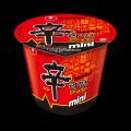 “鯛出汁の旨味”が加わった、期間限定⾟ラーメン! か “鯛出汁の旨味”が加わった、期間限定⾟ラーメン! か