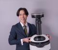ugo、双腕セミヒューマノイド向けVTLAモデル開発が ugo、双腕セミヒューマノイド向けVTLAモデル開発が