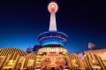 “京都のランドマーク”ニデック京都タワー直下「TOWERL