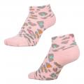 ryka、足袋型ソックス【R-SOX9】からレオパード柄の新
