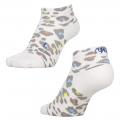 ryka、足袋型ソックス【R-SOX9】からレオパード柄の新