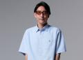赤坂ハイブリッド居酒屋『たますけ』にて小宮山雄飛氏