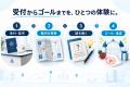 「全部まわりたい」を施設の中につくる。なぞときっず 「全部まわりたい」を施設の中につくる。なぞときっず