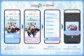 Z世代に大人気！キーボードアプリ「Simeji」、『アイ