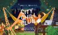 TBSラジオ『CITY CHILL CLUB』特別編“二人目のジャイ TBSラジオ『CITY CHILL CLUB』特別編“二人目のジャイ
