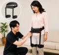 「もう一度、自分の足でどこまでも」――次世代歩行アシ