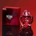 DIESELから新たなフレグランス「ONLY DESIRE」が登場 DIESELから新たなフレグランス「ONLY DESIRE」が登場