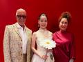 19歳ナカダリオ監督、第83回ヴェネチア国際映画祭レッ