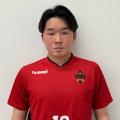 【ツエーゲン金沢U-15】竹松 駿選手 「2026 ナショナ
