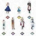 TVアニメ「手札が多めのビクトリア」より新商品が発売