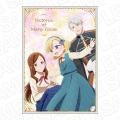 TVアニメ「手札が多めのビクトリア」より新商品が発売