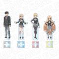 TVアニメ「乙女ゲー世界はモブに厳しい世界です2」よ