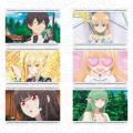 TVアニメ「乙女ゲー世界はモブに厳しい世界です2」よ