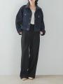 Lee101 × ROSSO Exclusive Denim Jacket