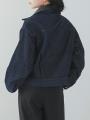 Lee101 × ROSSO Exclusive Denim Jacket