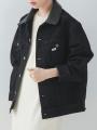 Lee101 × ROSSO Exclusive Denim Jacket