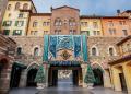 東京ディズニーリゾート(R)のクリスマス 東京ディズニーリゾート(R)のクリスマス