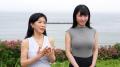 手島優、現役グラドル時代の“ライバル”を実名告白「大 手島優、現役グラドル時代の“ライバル”を実名告白「大