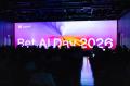 LayerX、AIカンファレンス「Bet AI Day 2026」のアー LayerX、AIカンファレンス「Bet AI Day 2026」のアー