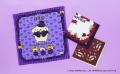 ポムポムプリン、デビュー30周年を記念して、ANNA SUI