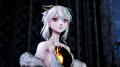 『CODE VEIN II』拡張DLC「Mask of Idris」本日9月9日