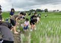 「食」を通じて持続可能な社会の実現へ　2026年度上半