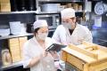 「鮨 酒 肴　杉玉」運営のFOOD & LIFE INNOVATIONS、T