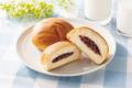 「食べたい時に、いつでもふんわり」 常温で長期保存