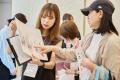 ＜出展募集＞女性来場者のフィードバックと協業機会創