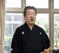 【認知症月間・取材のご案内】特養の入所者が、能楽師