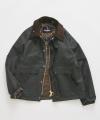 Barbour別注が登場。「SPEY」と「OLD BEDDALE」をJOUR