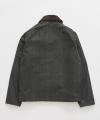 Barbour別注が登場。「SPEY」と「OLD BEDDALE」をJOUR