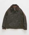 Barbour別注が登場。「SPEY」と「OLD BEDDALE」をJOUR