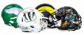 NFL公式直筆サイン入りヘルメットミステリーBOXがファ