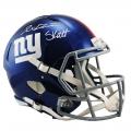 NFL公式直筆サイン入りヘルメットミステリーBOXがファ