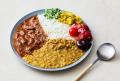 「カレーの壺 レトルトシリーズ」発売2ヶ月で約8,000