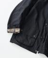 Barbourの名作『ソルウェイジッパー』を現代の街着へ