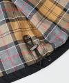 Barbourの名作『ソルウェイジッパー』を現代の街着へ