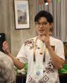 世界約40か国が集う「世界盆栽大会」にて盆栽AIプラッ